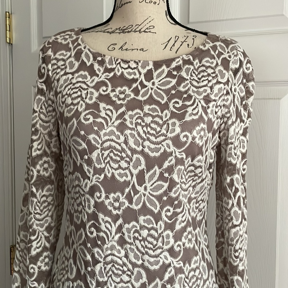 Eliza J dress - Picture 2 of 10